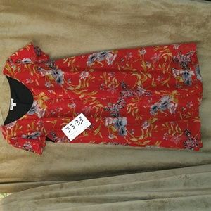 Women's dress by Chelsea Taylor, size 1X